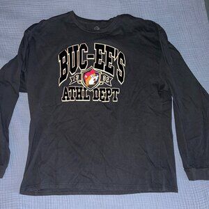 Buc-ee's Long sleeve shirt